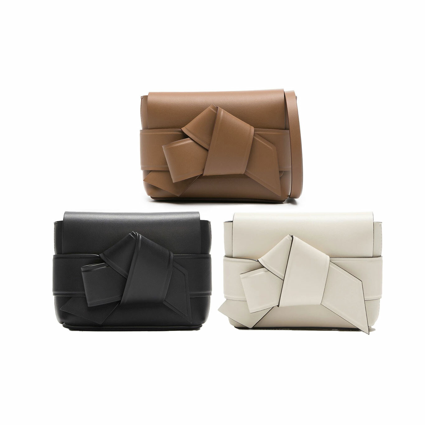 楽天市場】ACNE STUDIOS｜アクネ ストゥディオズ MUSUBI クロス ボディ