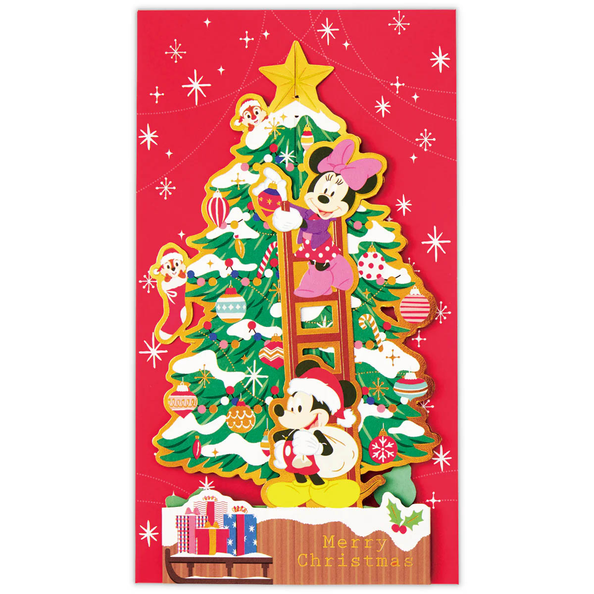 ディズニー クリスマスツリー」の人気商品一覧 | 安い商品を通販サイト