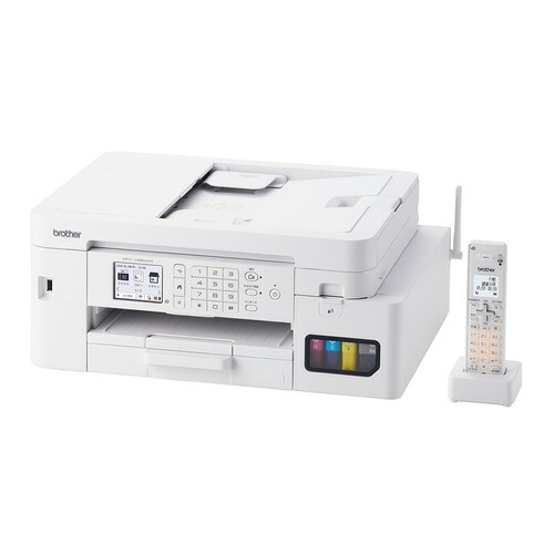 楽天市場】MFC-J855DN（プリンタ｜パソコン・周辺機器）の通販