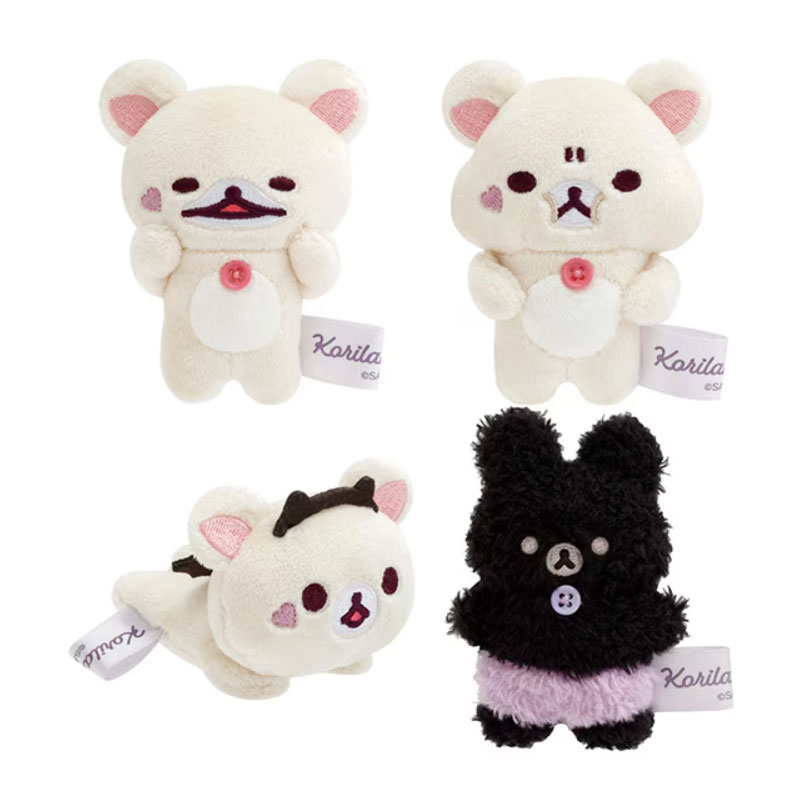 楽天市場】リラックマ コリコグのふんわり天使の通販