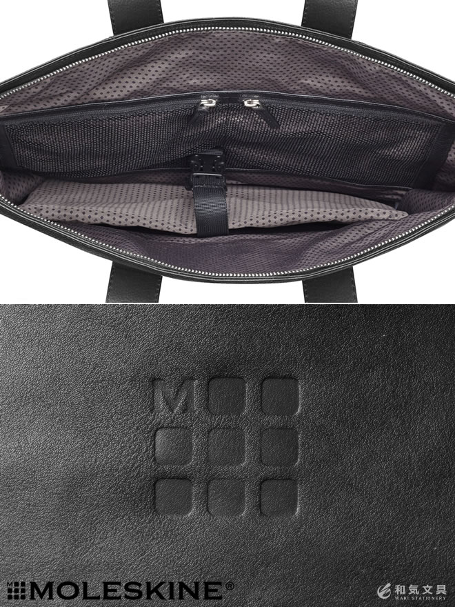 楽天市場】モレスキン バッグ トートバッグ カバン ／ モレスキン