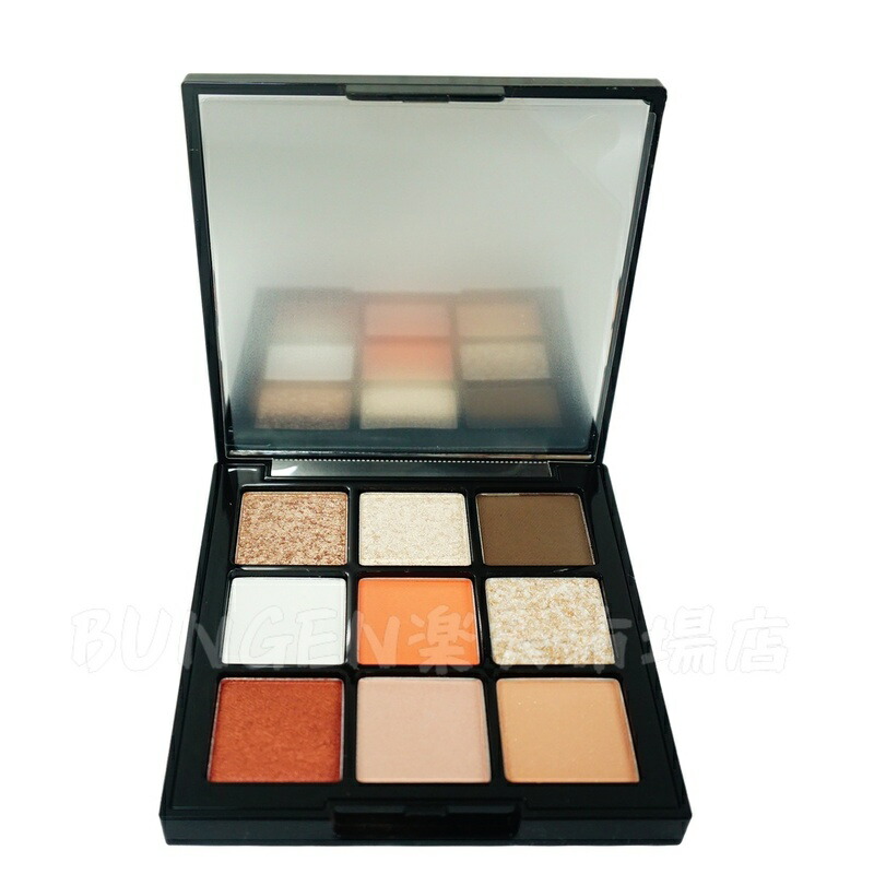 楽天市場】新商品 REVI（ルヴィ）パーフェクトアイシャドウ9COLORS