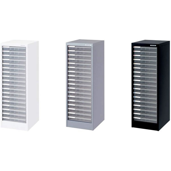 楽天市場】【A4・全3色】ナカバヤシ／アバンテV2フロアケース A4タテ型