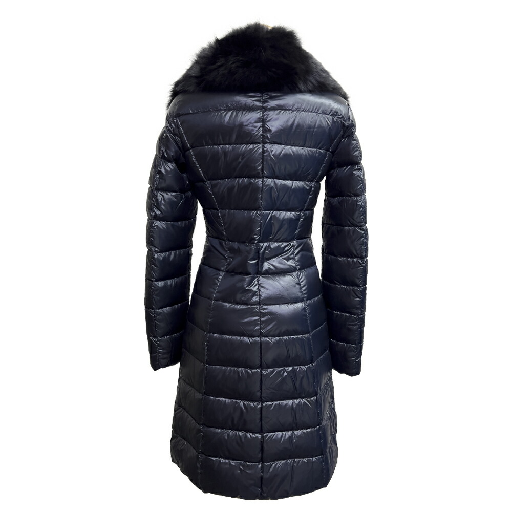 楽天市場】ヘルノ HERNO エリサ ELISA ファー付 ダウンコート