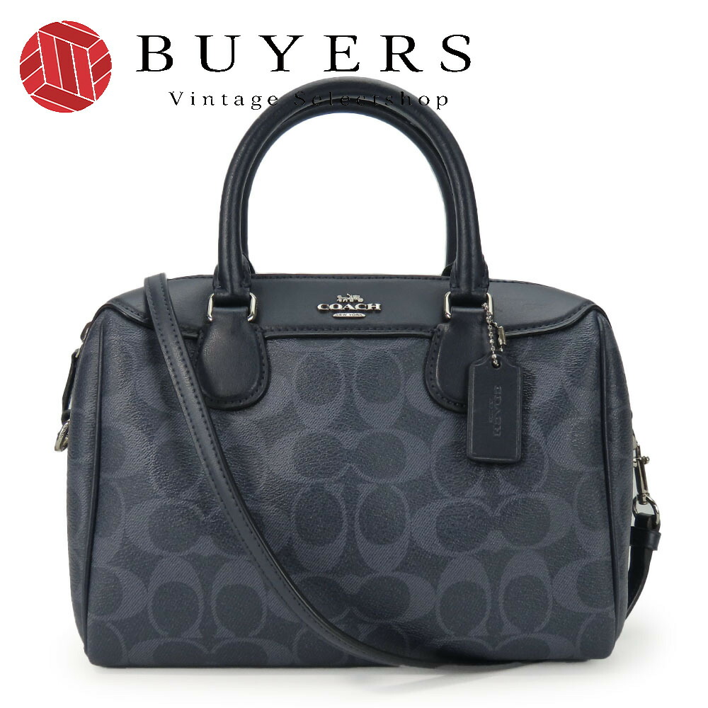 楽天市場】コーチ ミニボストンの通販