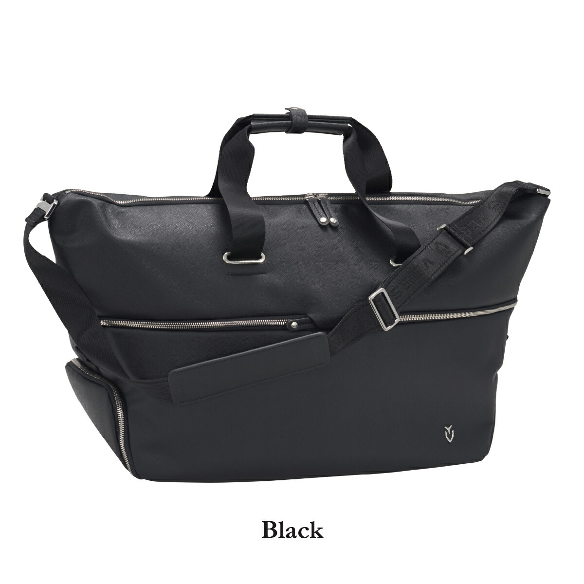 楽天市場】ベゼル ダッフルバッグ ボストンバッグ スカイライン