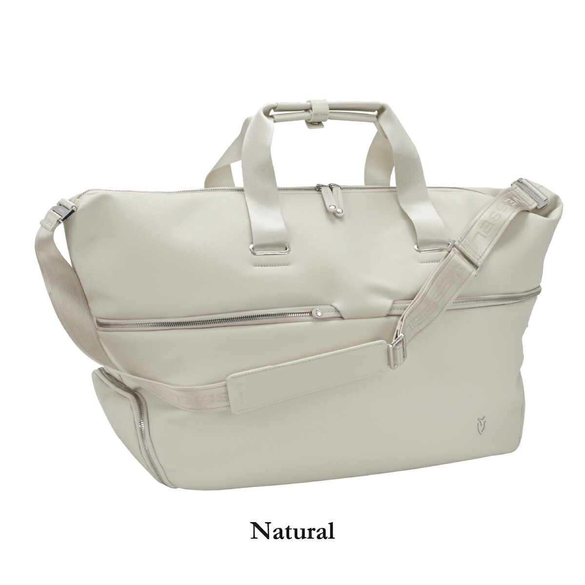 楽天市場】ベゼル ダッフルバッグ ボストンバッグ スカイライン