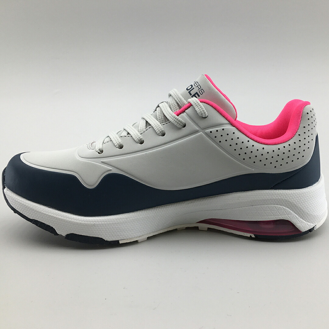 楽天市場】【クリアランス】 スケッチャーズ ゴルフシューズスパイク