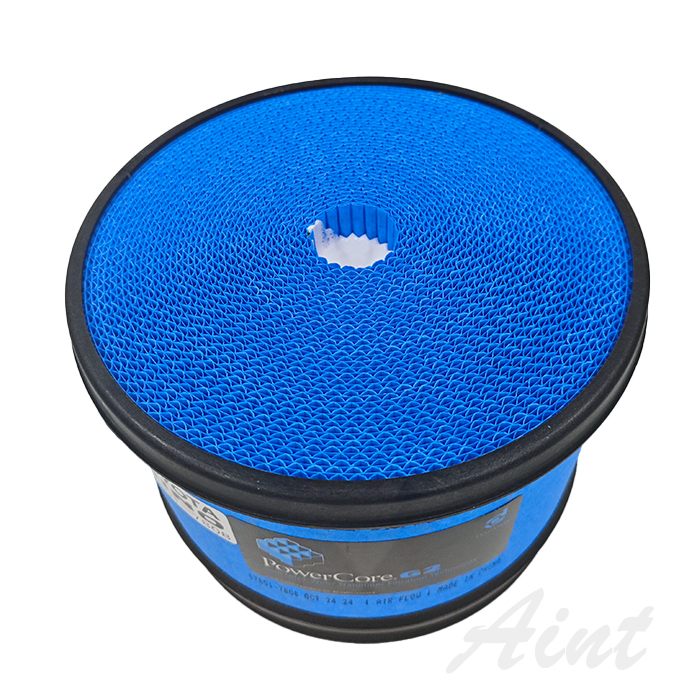 楽天市場】17801-78080 エアエレメント エアフィルター 日野 HINO ヒノ