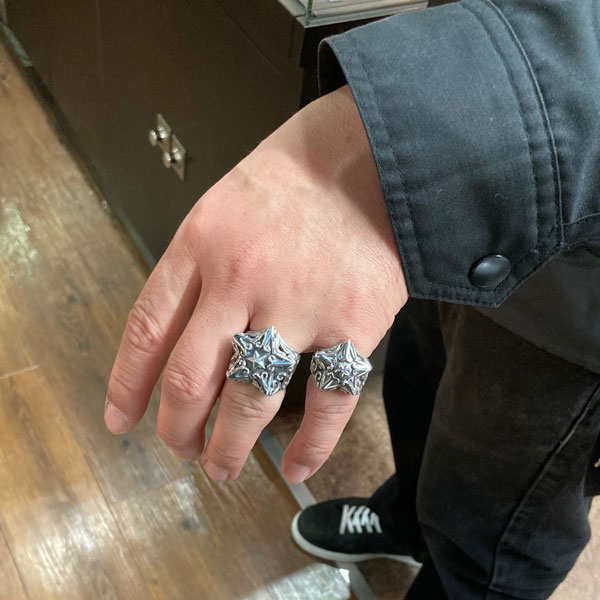 楽天市場】ビルウォールレザー bwl BWL 正規取扱販売店 スターリング