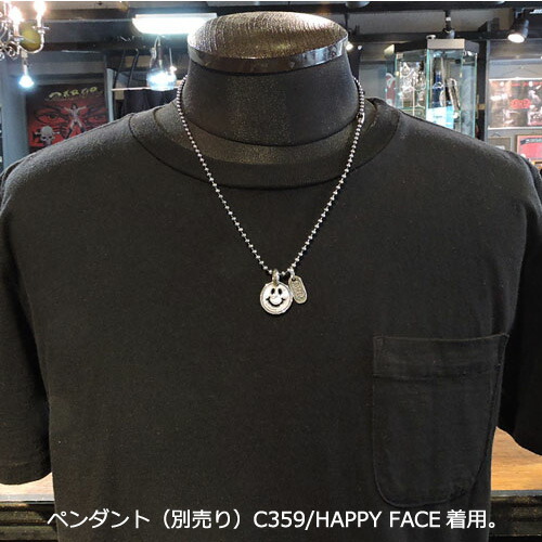 楽天市場】ビルウォールレザー ボールチェーン bwl BWL 正規取扱販売店