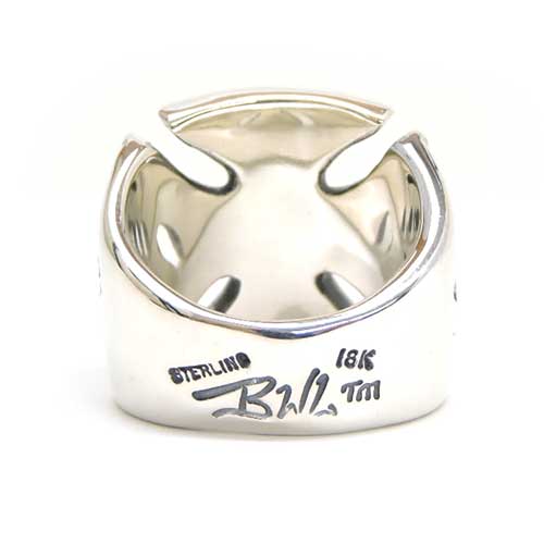 楽天市場】ビルウォールレザー bwl BWL 正規取扱販売店 メンズ