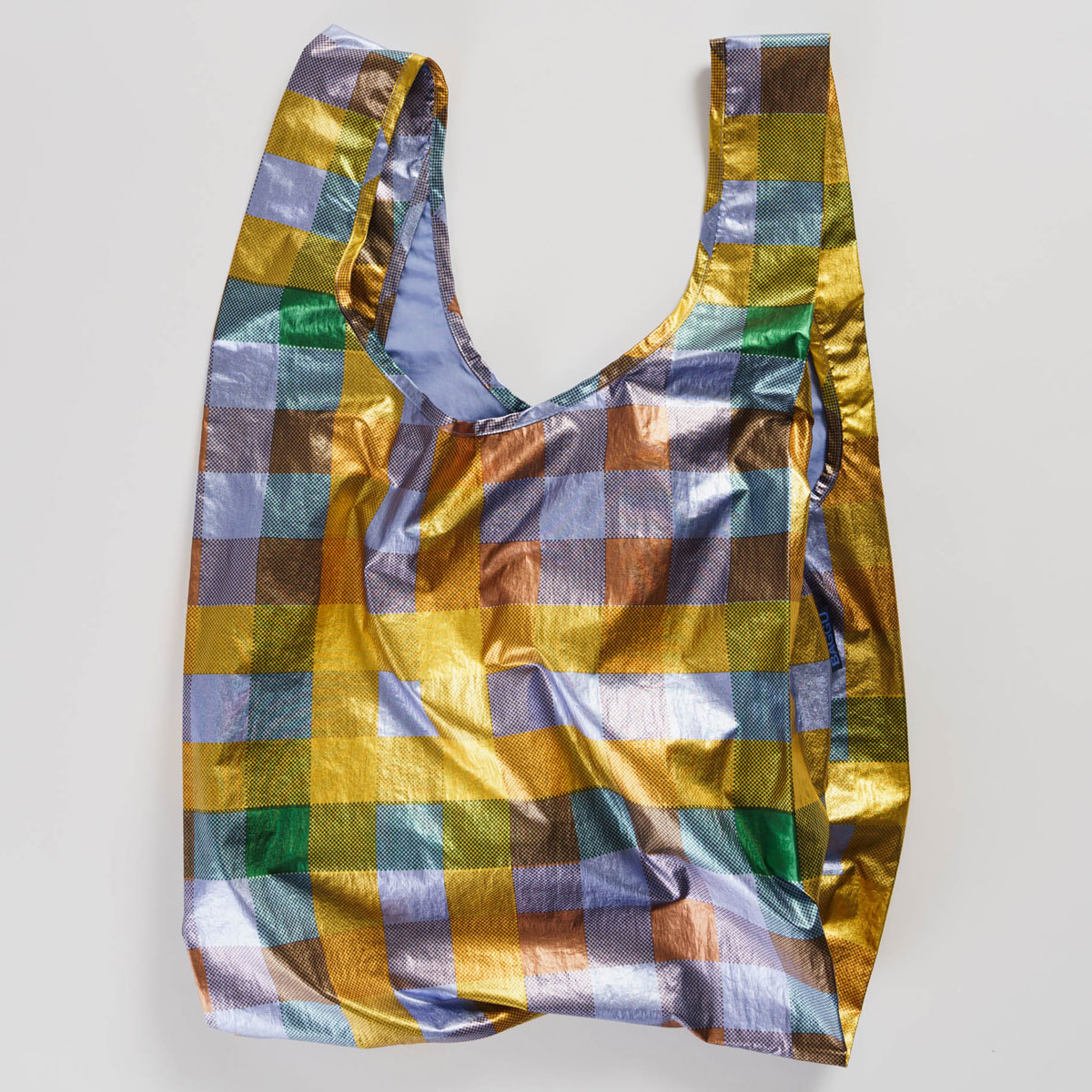 楽天市場】【お1人様1点限り】エコバッグ バグゥ STANDARD BAGGU