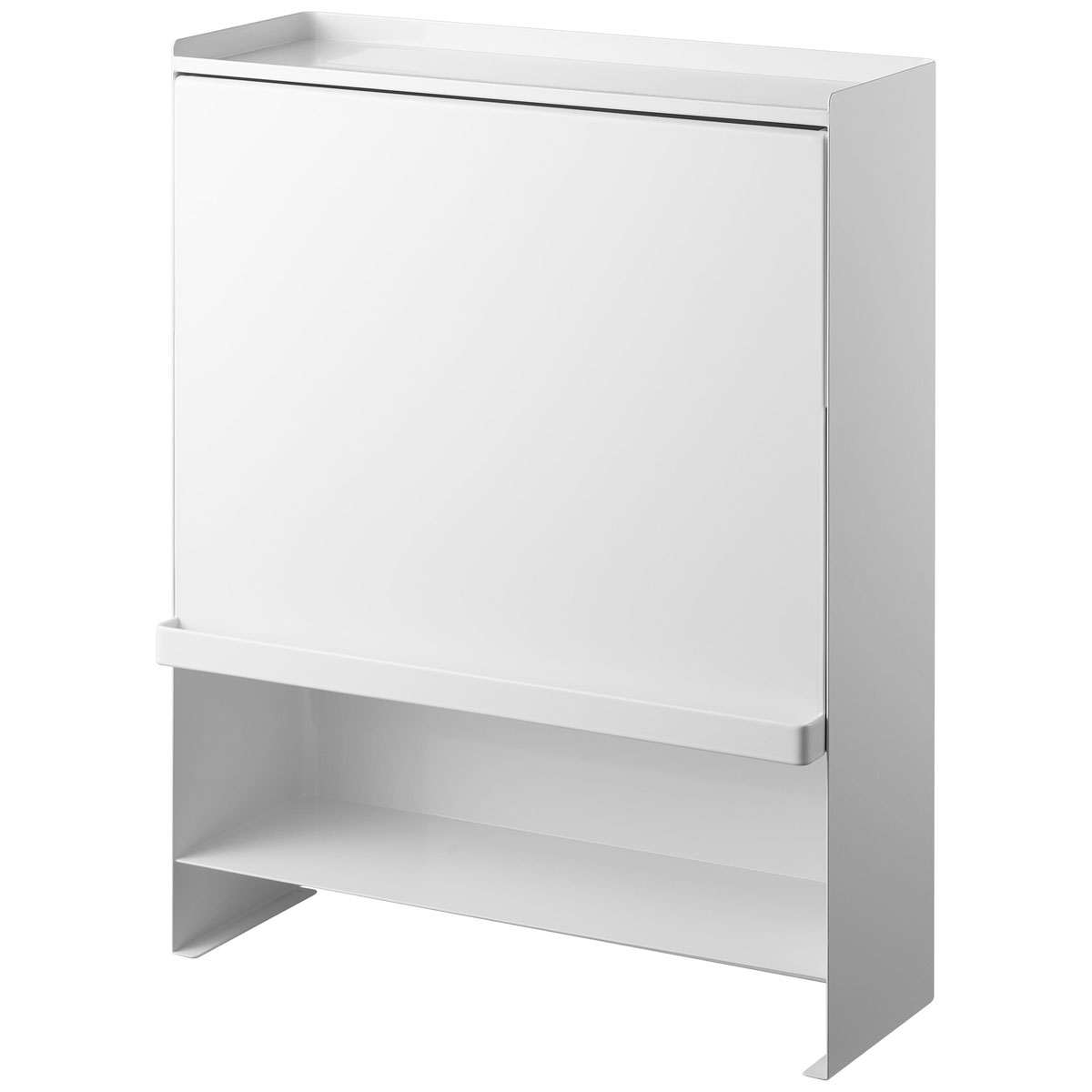 楽天市場】調味料ラック 山崎実業 正規品 tower タワー 前が開く