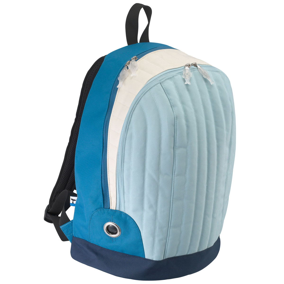 楽天市場】リュック MORN CREATIONS シロナガス バックパック Lサイズ