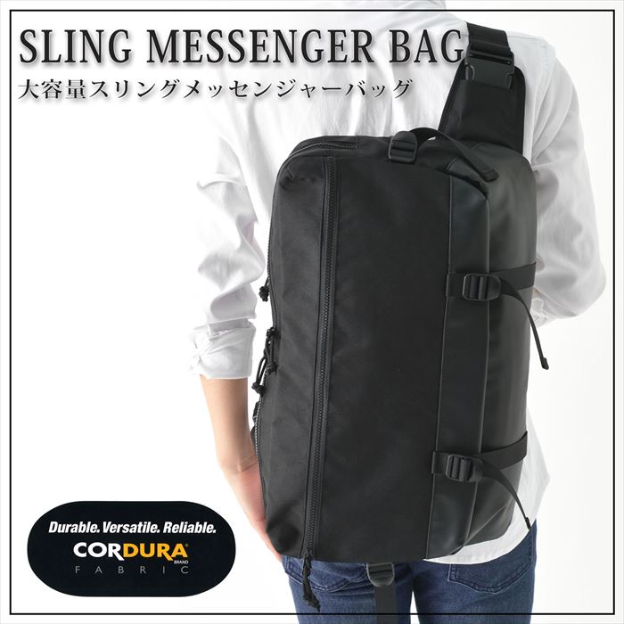 楽天市場】ショルダーバッグ メンズ 斜めがけ 通販 スリング
