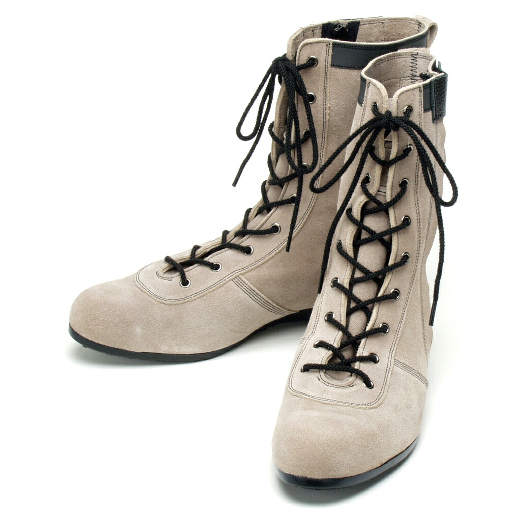 楽天市場】青木 安全靴 通販 ハイカット 作業靴 青木安全靴 技 零式