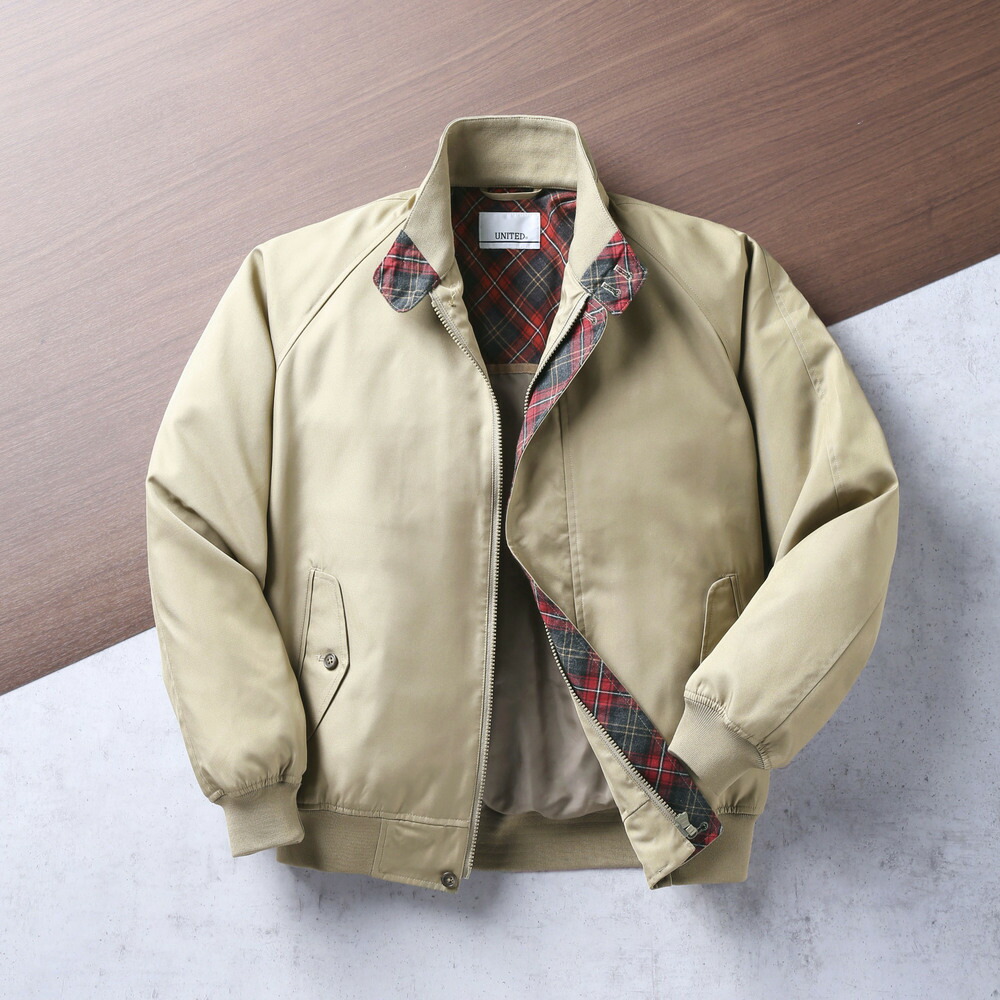 楽天市場】ブルゾン スイングトップ メンズ 通販 ジャケット スイング