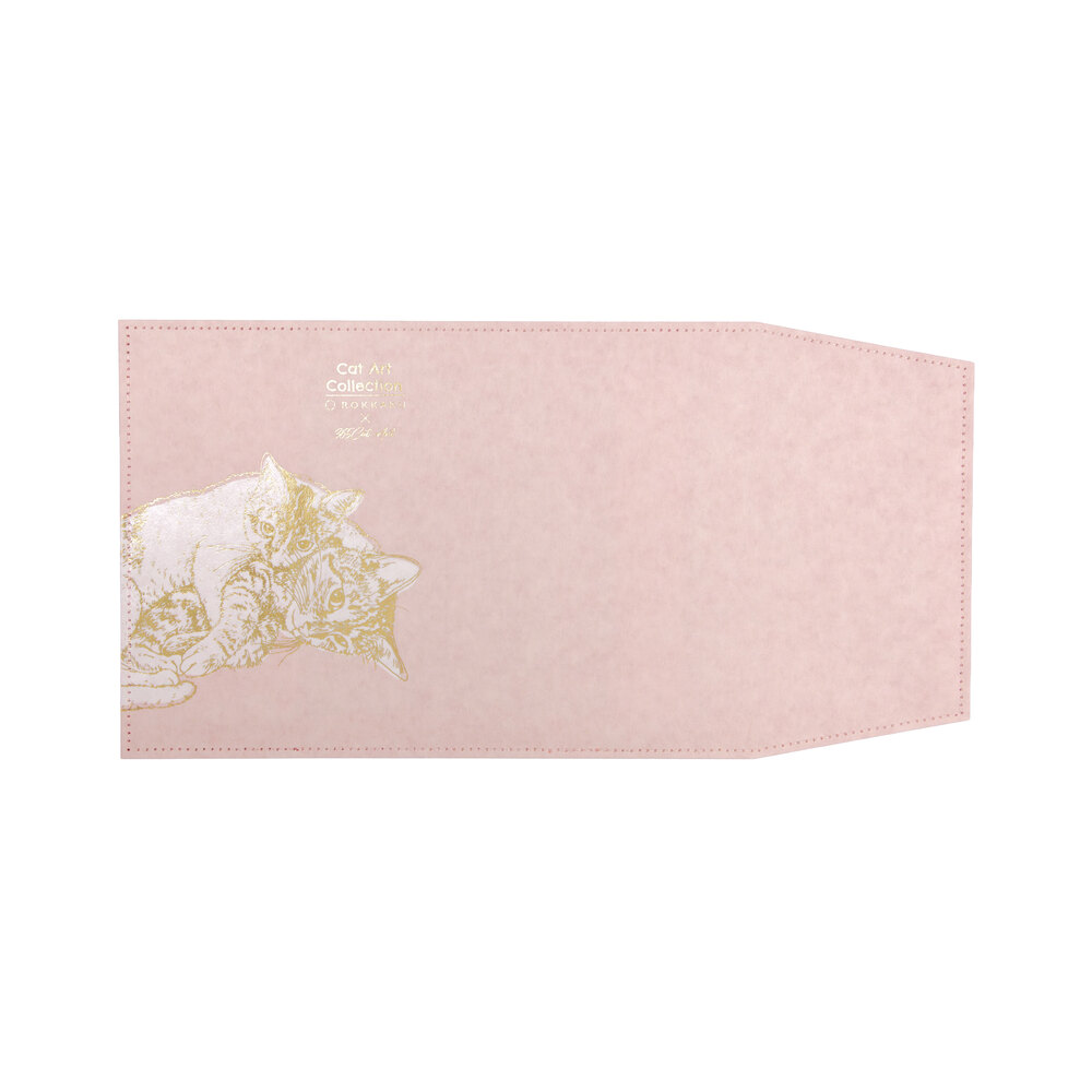 楽天市場】ブックカバー 文庫 日本製 好評 本カバー a6 ROKKAKU misuzu