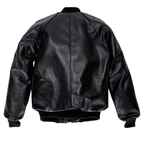 楽天市場】【VANSON】(バンソン) 9TJV (ブラック) (ヴァンソン