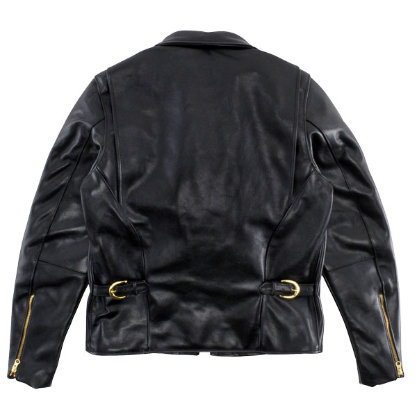 楽天市場】【VANSON】(バンソン) ENF CUSTOM JACK KNIFE / エン