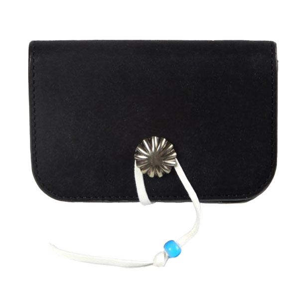 楽天市場】【THE WONDER LUST】(ワンダーラスト) CONCHO COIN CARD