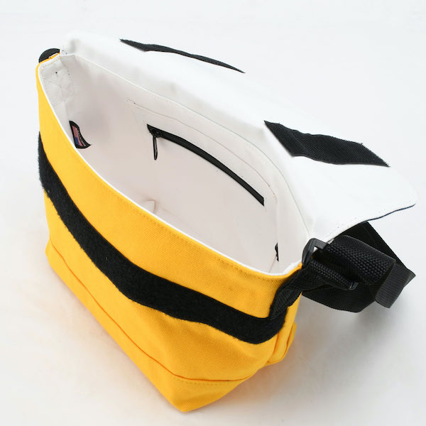 楽天市場】GLOBE CANVAS グローブキャンバス メッセンジャーバッグ