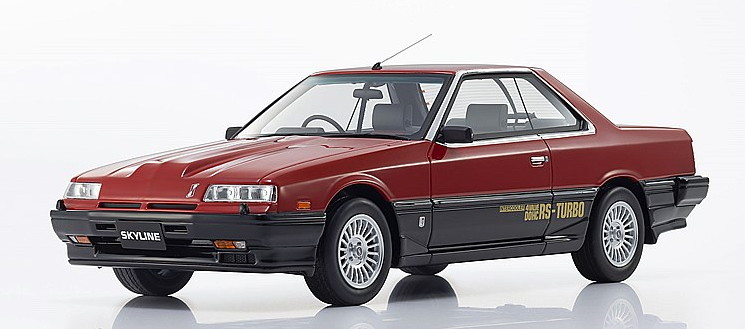 京商 ミニカー 1/18 スカイライン」の人気商品一覧 | 安い商品を通販