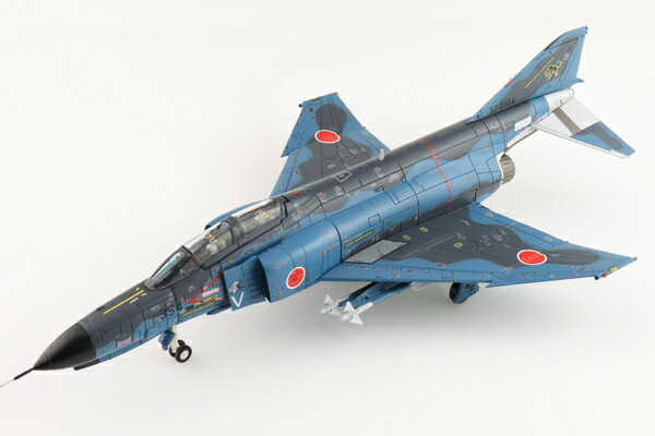 楽天市場】ホビーマスター1/72 F-4EJ改 ファントムII 航空自衛隊 