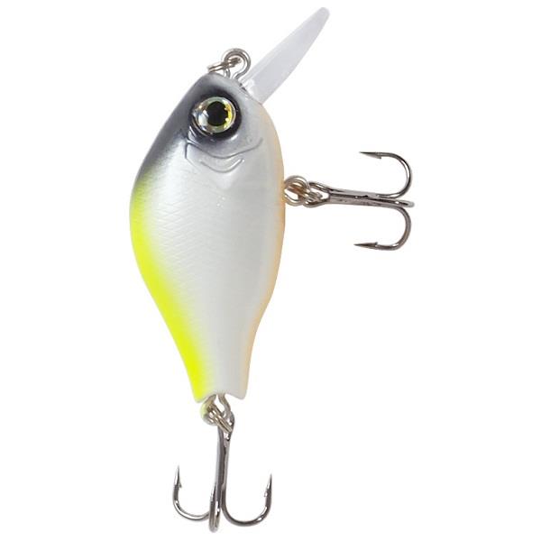 楽天市場】ルアー クランクベイト シャロー 5.5cm ［色柄指定不可