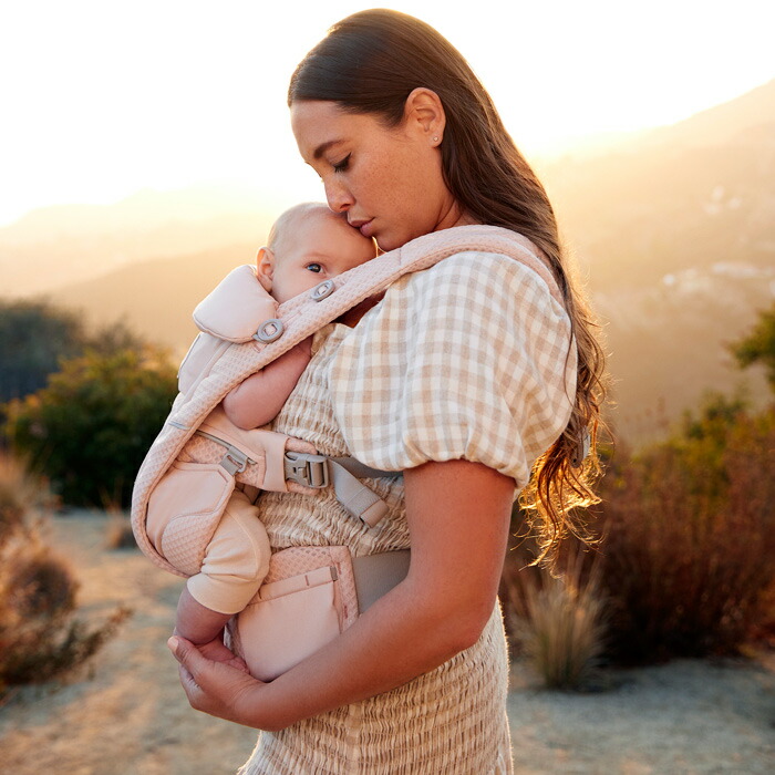 楽天市場】【楽天No.1】エルゴベビー オムニ ブリーズ Breeze 新作