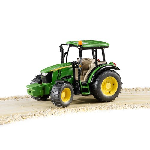 楽天市場】Bruder（ブルーダー）John Deere JD 5115M トラクター