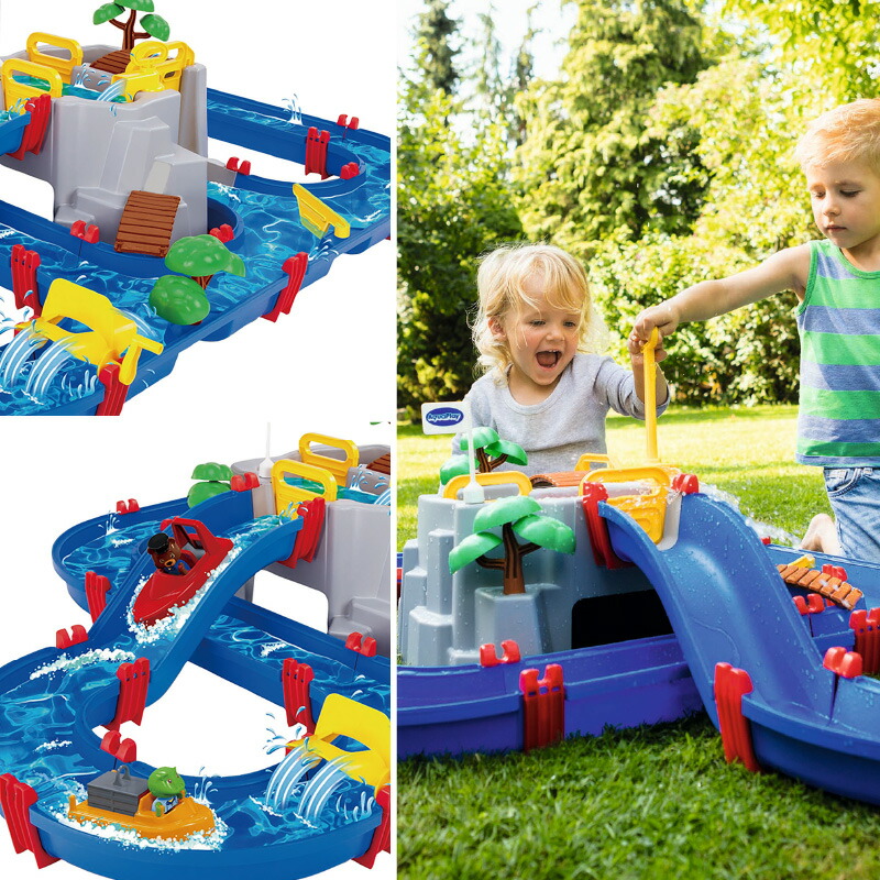 楽天市場】＼Wプレゼント付＆レビュー特典も／ボーネルンド アクア