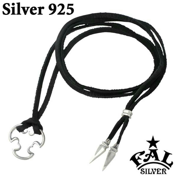 楽天市場】fal シルバー チョーカーの通販