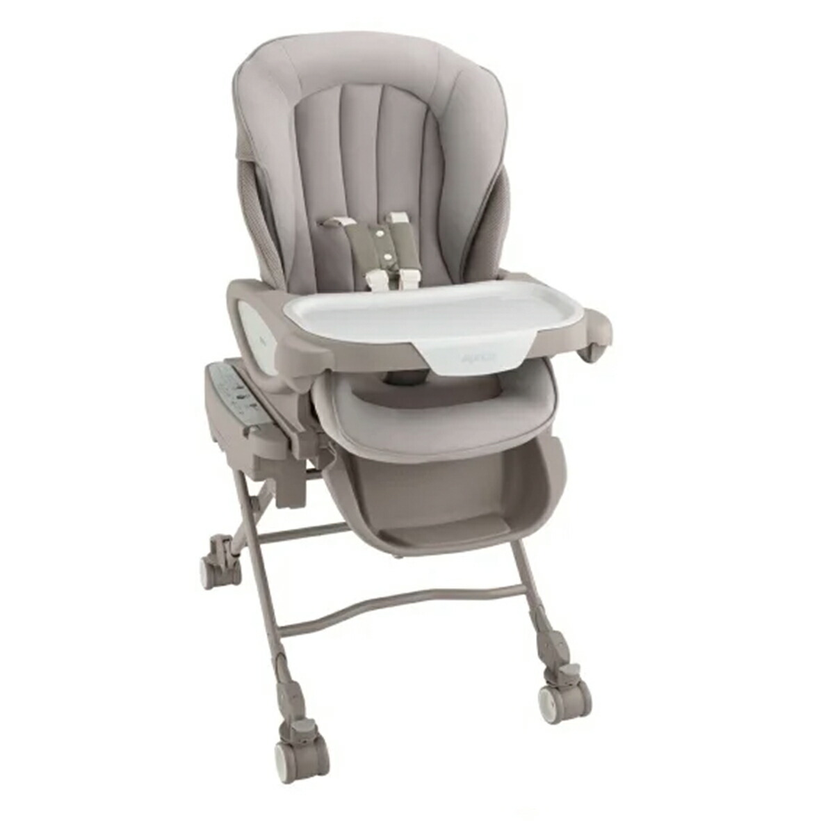 楽天市場】アップリカ ユラリズム オート AD【2210864】電動スウィング