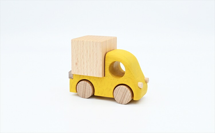 楽天市場】木のおもちゃ こまむぐ Tuminy（ツミニー） 追加トラック 4