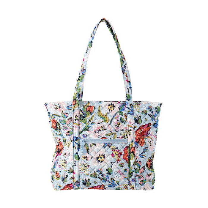 楽天市場】ヴェラブラッドリー トート バッグ VERA BRADLEY ベラ