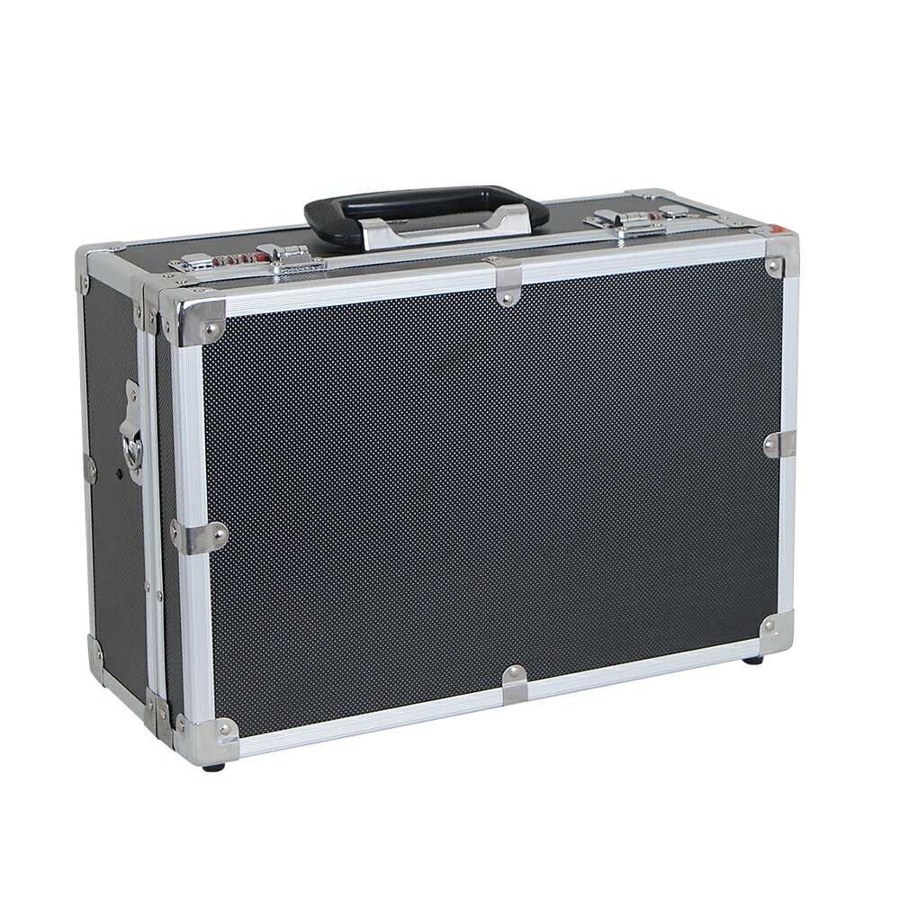 楽天市場】業務用 包丁ケース ジュラルミン アタッシュケース 持ち運び