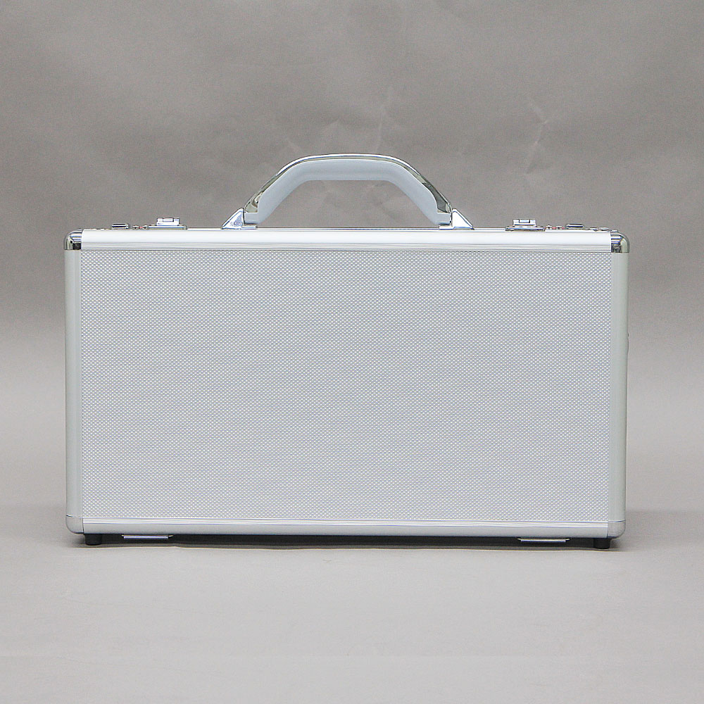 楽天市場】業務用 包丁ケース ジュラルミン アタッシュケース 持ち運び