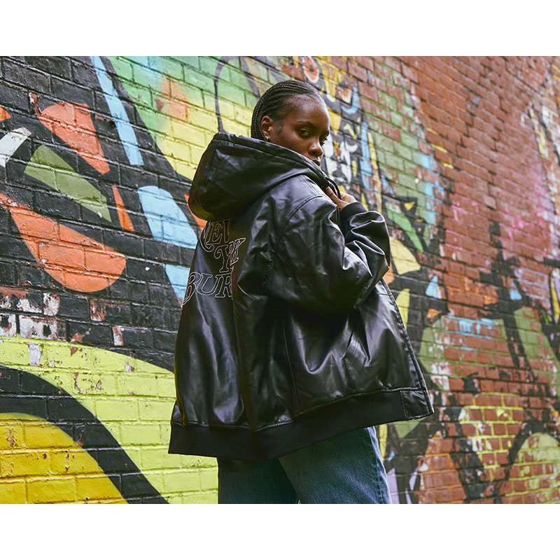 楽天市場】ニューヨークバースト New York Burst ジャケット アウター