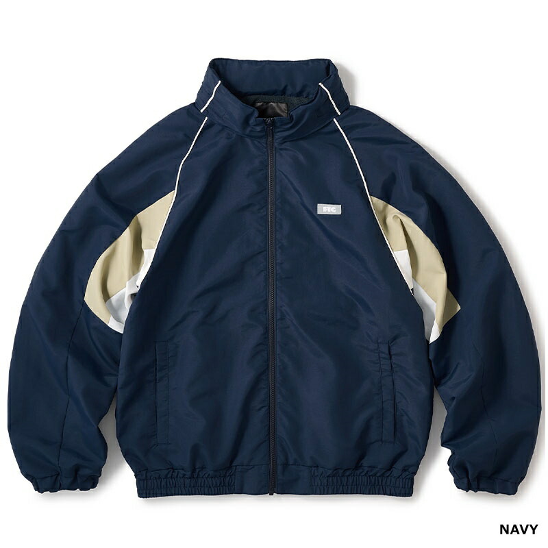 楽天市場】エフティーシー FTC トラックジャケット M L XLサイズ