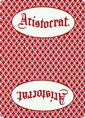 楽天市場】【 カジノ トランプ 】 ARISTOCRAT ( アリスト クラット ) 1