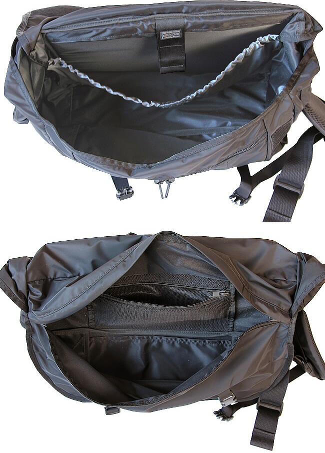 楽天市場】ポーター エクストリーム メッセンジャーバッグ 508-06687