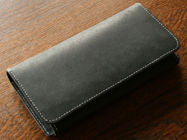 楽天市場】ポーター ホフ ロングウォレット 240-04189 長財布 かぶせ