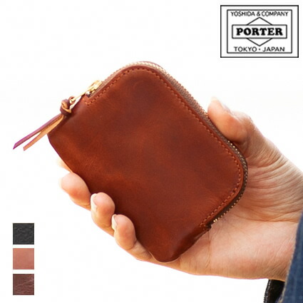 楽天市場】ポーター ソーク コインケース 101-06057 小銭入れ 吉田