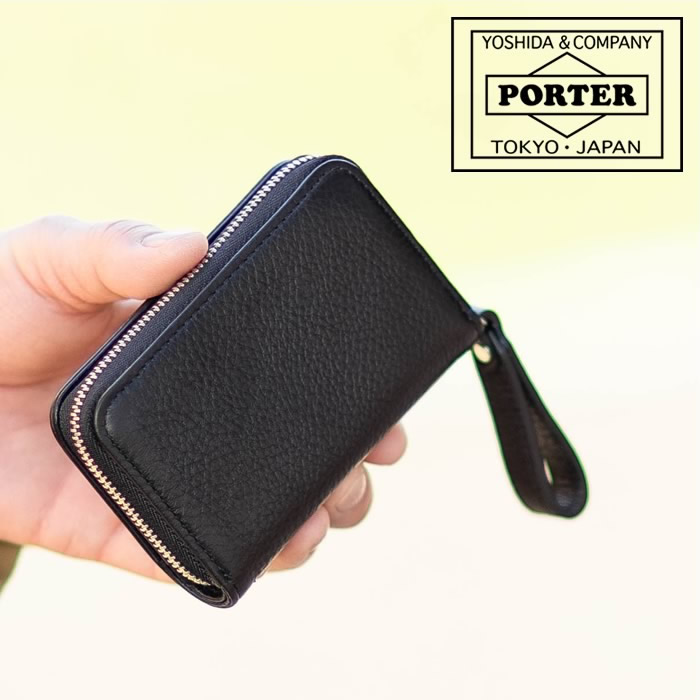 楽天市場】ポーター スプレンダー コインケース 261-03896 吉田カバン