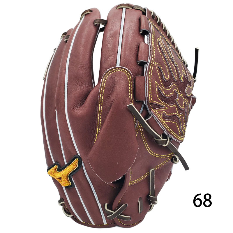 楽天市場】ミズノプロ 硬式グローブ（カラーブラウン）（野球・ソフト