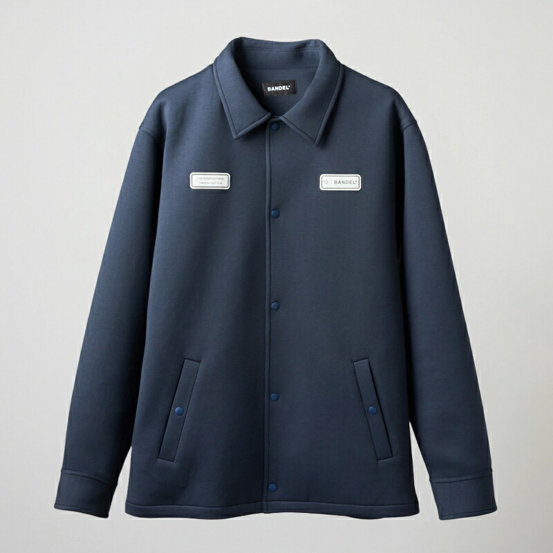 楽天市場】バンデル UTILITY COACH JACKET コーチ ジャケット ゴルフ