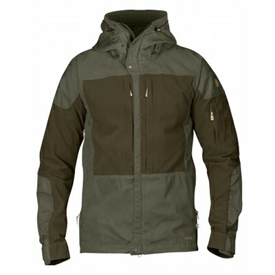 楽天市場】FJALLRAVEN-フェールラーベン-KEB JACKETケブ ジャケットTM