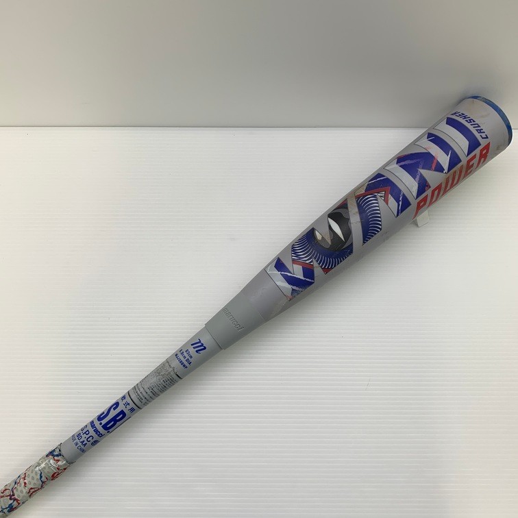楽天市場】中古品 マルーチ marucci ワニクラッシャーパワー FRP製